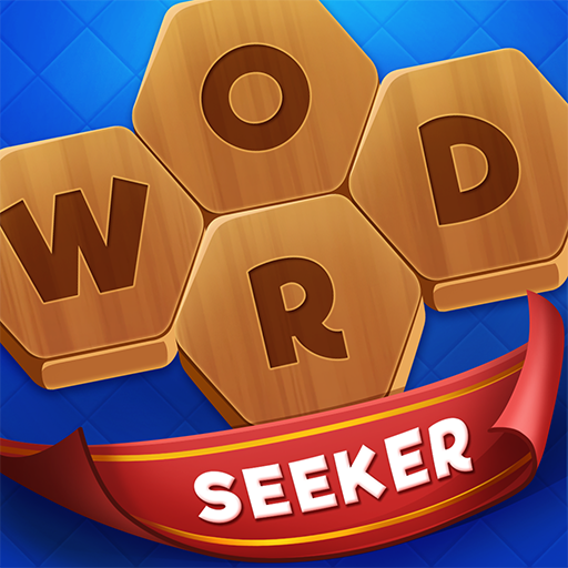 Word Seeker电脑版