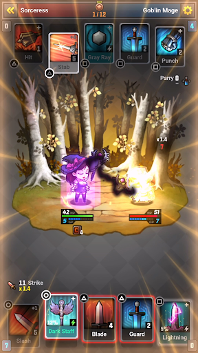 Duel Gate PC