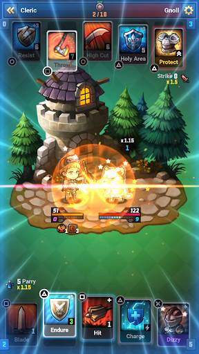 Duel Gate PC