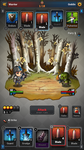 Duel Gate PC