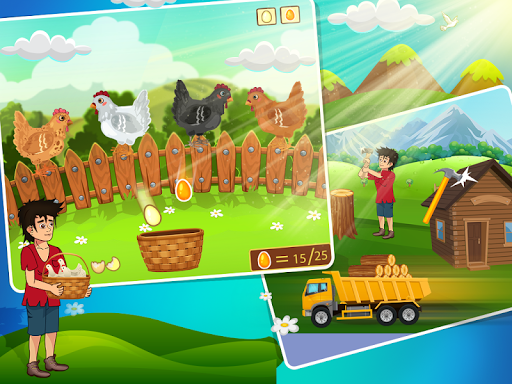 Lazy Boy Life Story - Hidden O