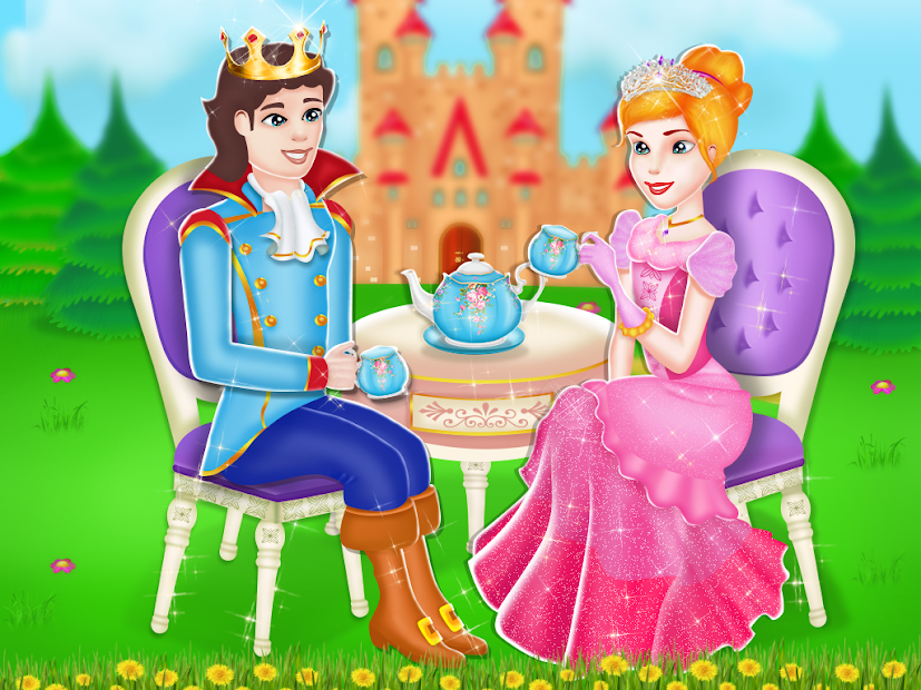 Princess story