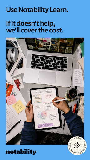Notability: AI Note Workspace PC