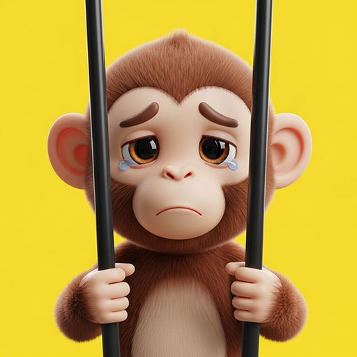 I Am Zoo Monkey PC