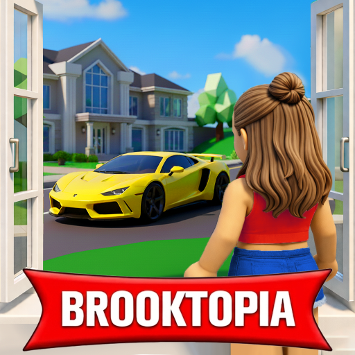BrookTopia RP: Haven City Life PC