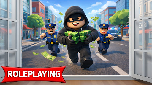 BrookTopia RP: Haven City Life