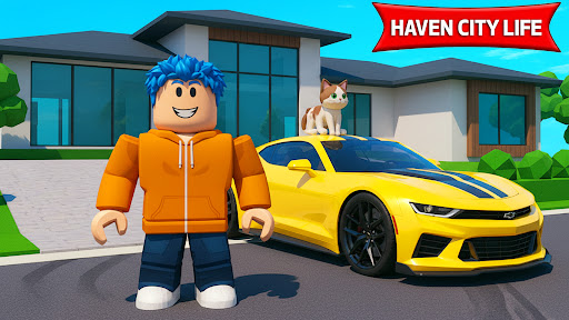 BrookTopia RP: Haven City Life PC