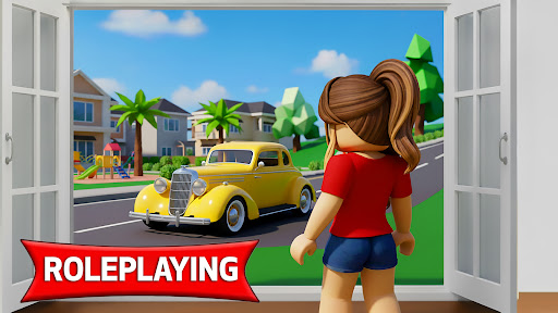 BrookTopia RP: Haven City Life