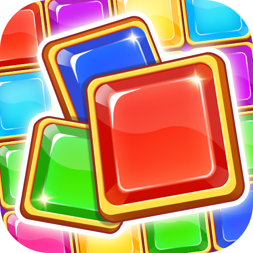 Desert Gem Blast电脑版