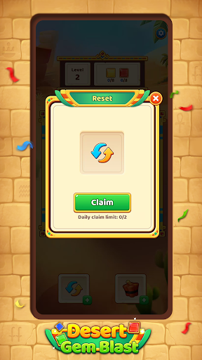 Desert Gem Blast电脑版