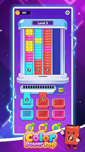 Color Power Pop para PC
