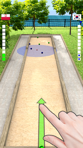 Bocce 3D - Online Sports Game