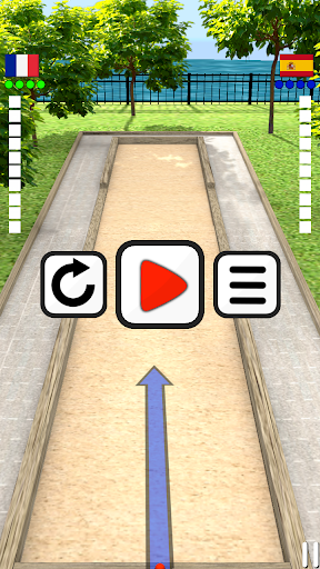 Bocce 3D - Online Sports Game