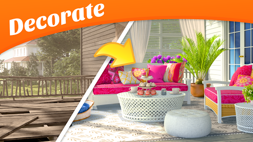 Home Design : Miss Robins Home