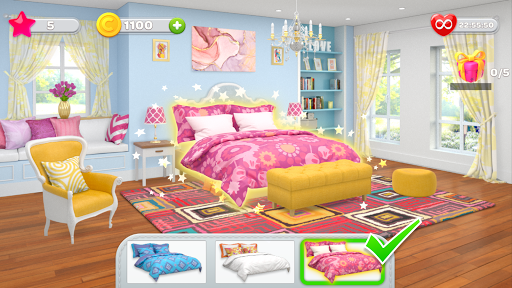 Home Design : Miss Robins Home