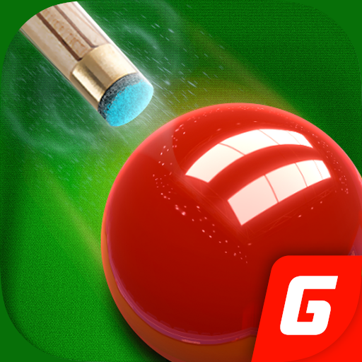 Snooker Stars - 3D Online Spor电脑版