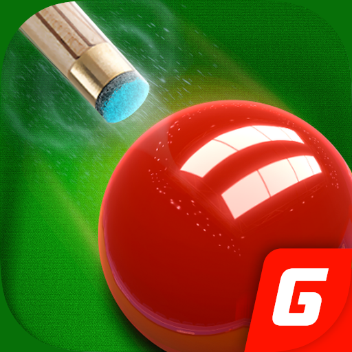 Snooker Stars - 3D Sports Game