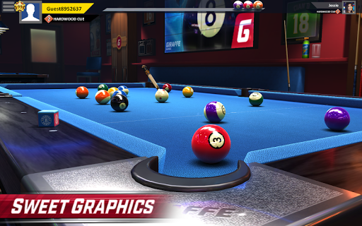 Pool Stars - 3D Online Multipl PC