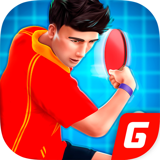 Table Tennis পিসি