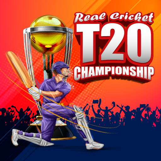 Real T20 Cricket Championship ????