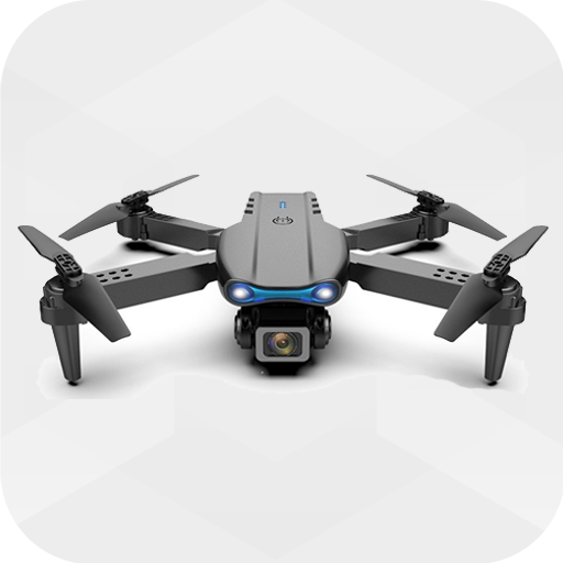 E99 K3 Pro Drone App Guide PC