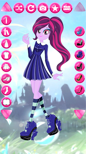 Princess Dress Up PC