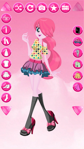 Princess Dress Up PC