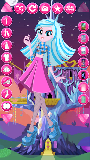 Princess Dress Up PC