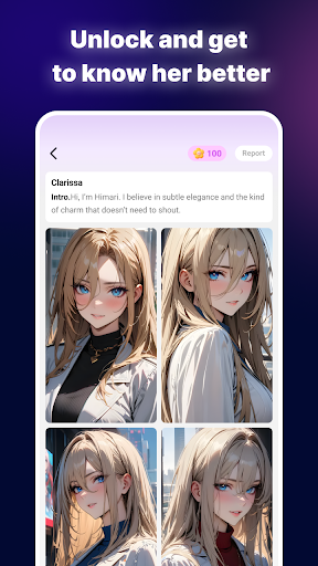 SoulGF: Virtual Soulmate PC