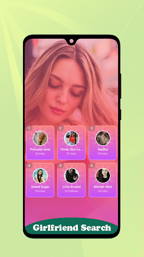 Girls Number Chat Online پی سی