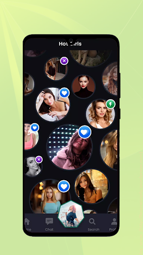 Girls Number Chat Online پی سی