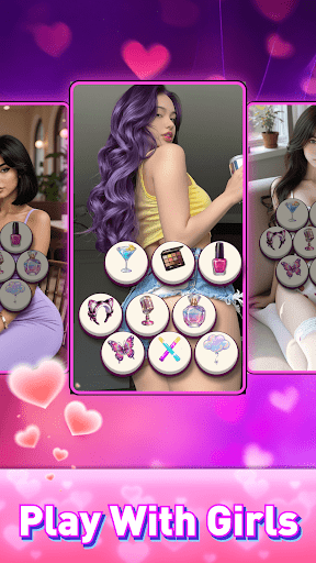 Charm Mania Jam PC