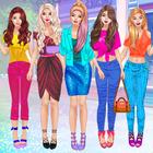 Girl Games - Dress Up Makeover PC