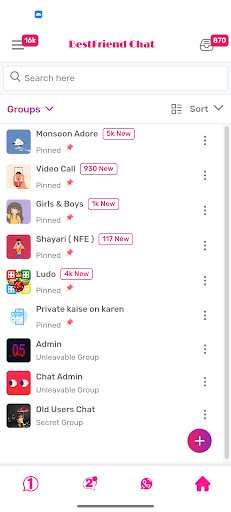 Online Indain Girl Chat পিসি