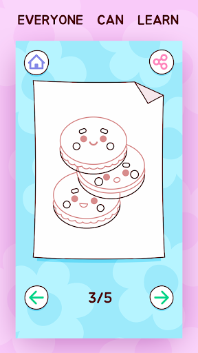 드로잉 수업 - 드로잉 게임 - How to draw PC