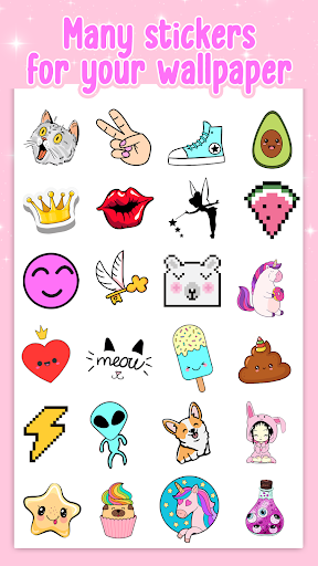 壁纸 - 壁纸制造商 - Wallpapers电脑版