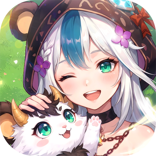 ルミナアビス：光と闇を紡ぐ少女たち