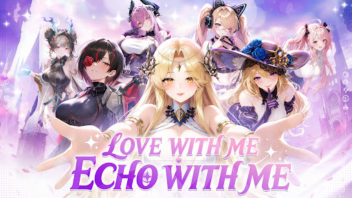 Girls Echo PC版