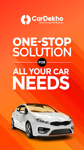 CarDekho: Buy New & Used Cars پی سی