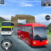 Uphill Bus Driving PC