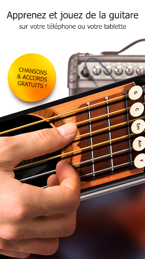 Guitare - Chansons et Accords PC