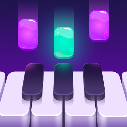 Piano  - পিয়ানো গেম