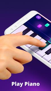 Piano - Play & Learn Music PC