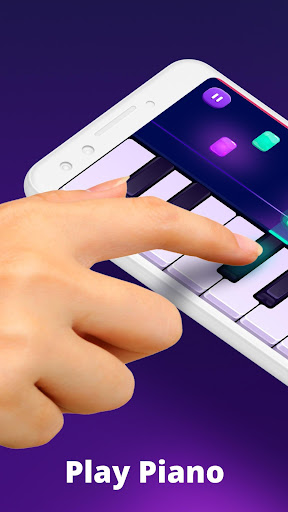 Piano - Play & Learn Music