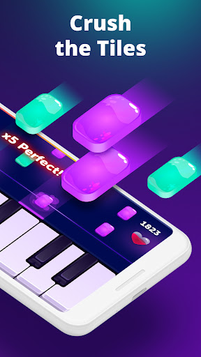 Piano  - পিয়ানো গেম