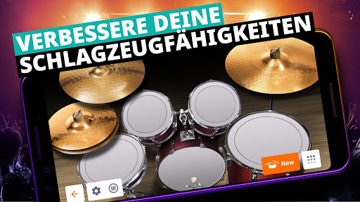 Schlagzeug Trommel musikspiele PC