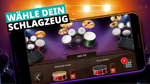 Schlagzeug Trommel musikspiele PC