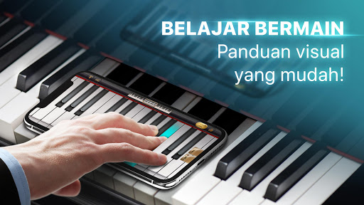 Piano - Lagu, Permainan Musik