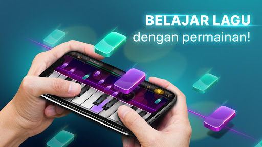 Piano - Lagu, Permainan Musik PC