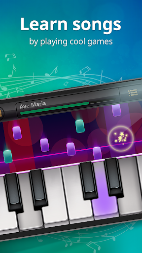 Piano Free - Keyboard with Magic Tiles Music Games PC